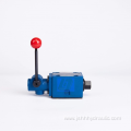 4WMM6 Hydraulic Manual Directional Spool Control Valve